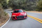 Audi R8 V10 Performance 2019 года (NA)
